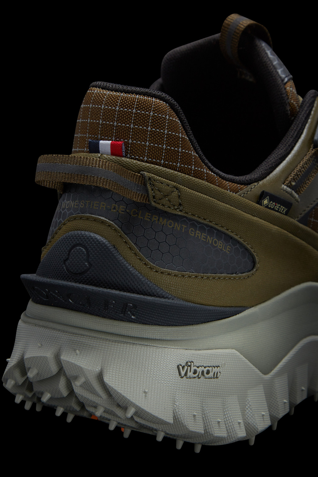 Trailgrip GTX Sneakers