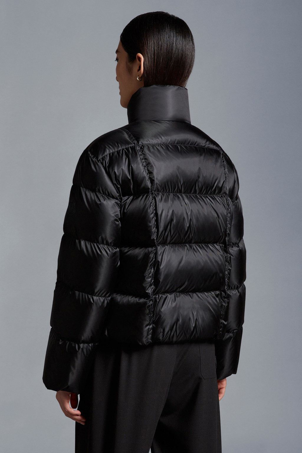 Bryone Short Down Jacket