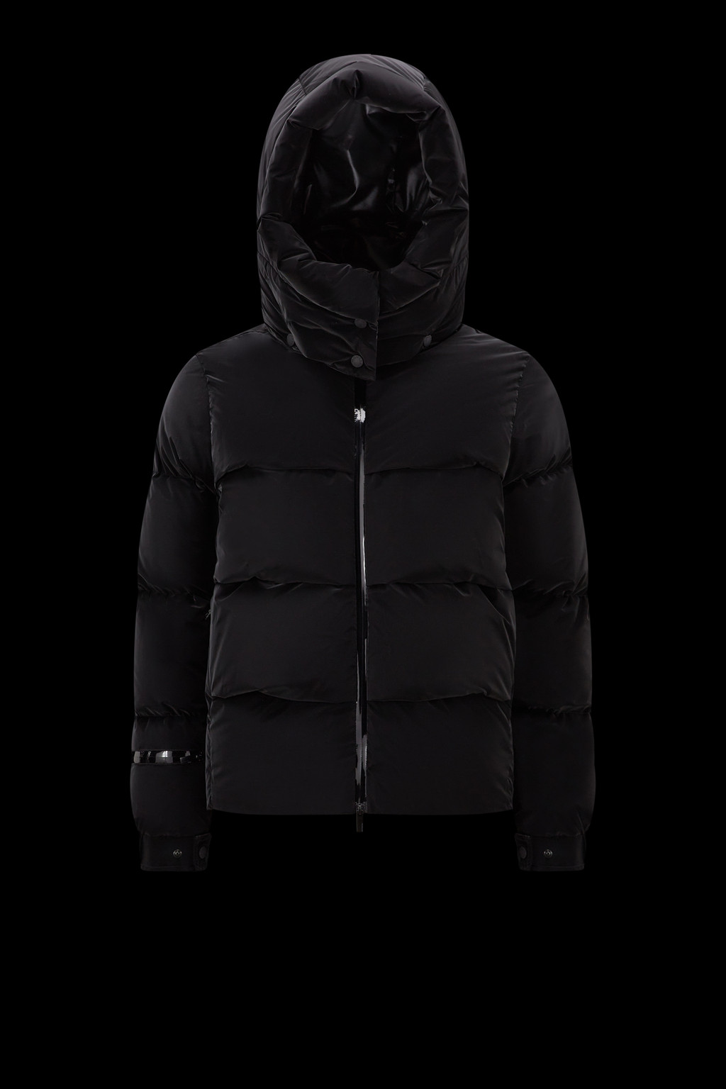 Rhin Short Down Jacket