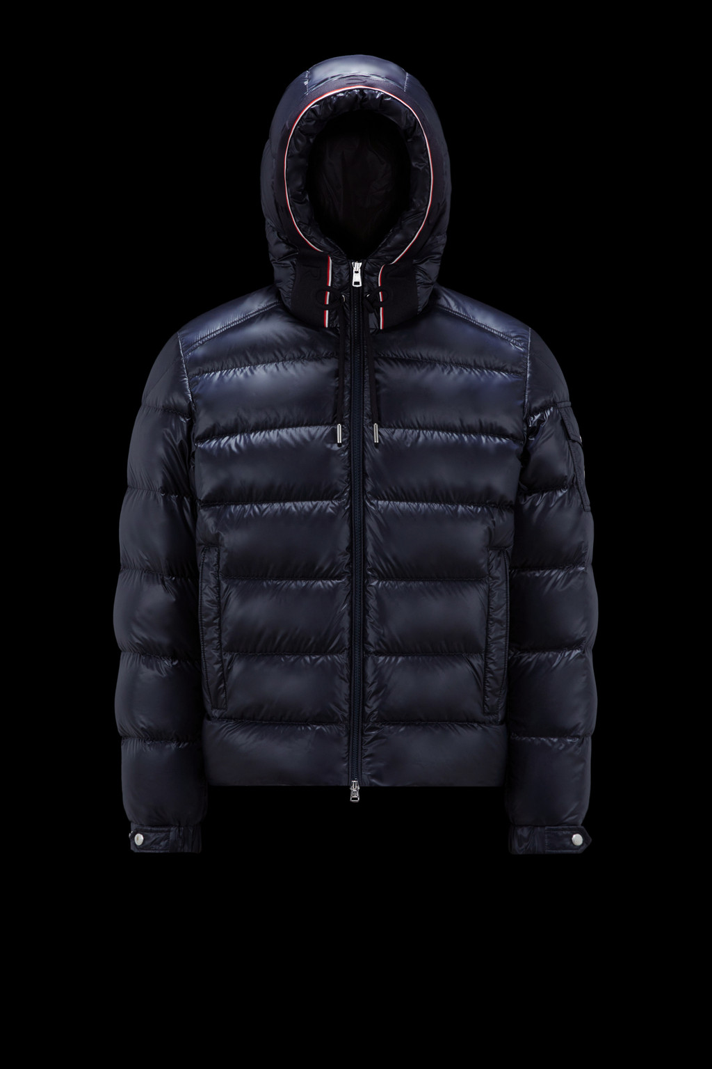 Pavin Short Down Jacket