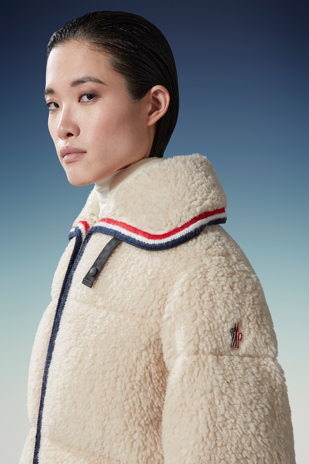 Eterlou Short Down Jacket