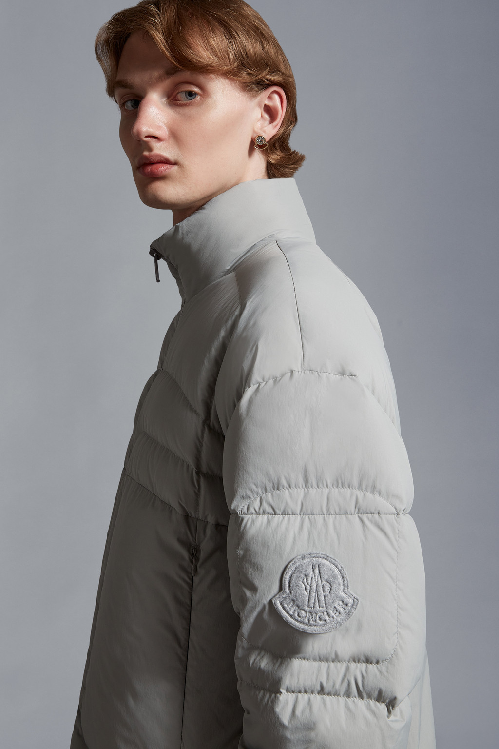 Dofida Short Down Jacket