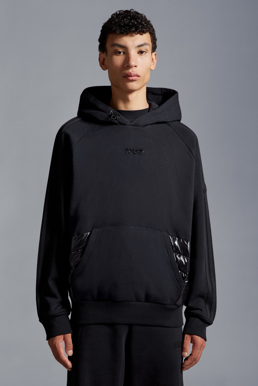 Fleece Hoodie