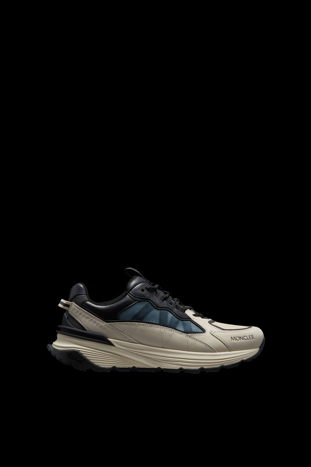 Lite Runner Low Top Sneakers