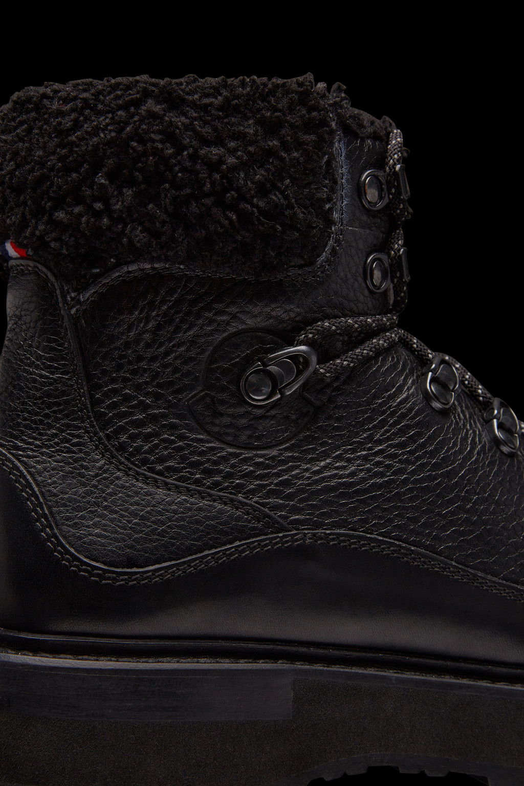 Peka Trek Hiking Boots