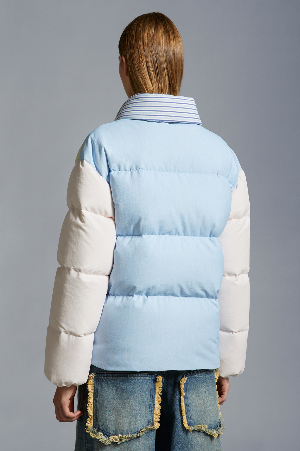 Douady Short Down Jacket