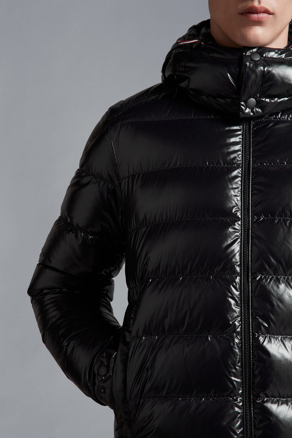 Saulx Short Down Jacket