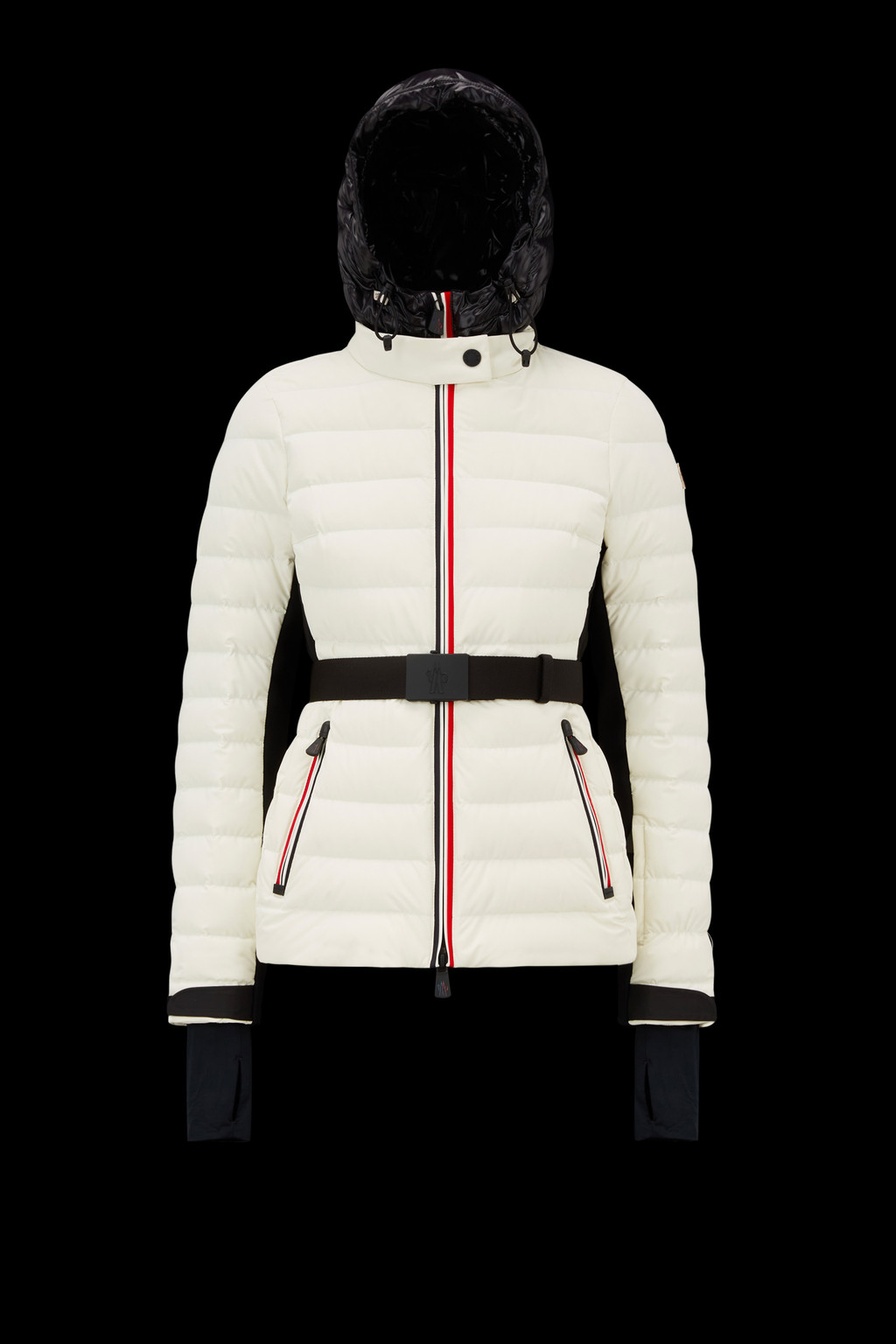 Bruche Short Down Jacket