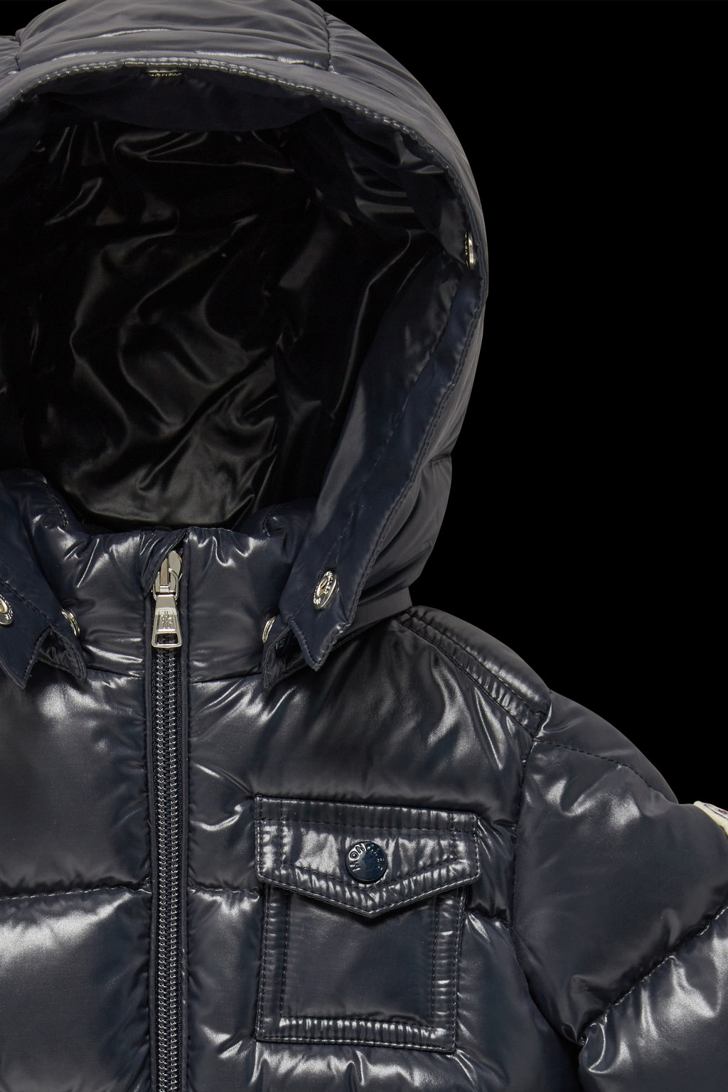 K2F Down Jacket