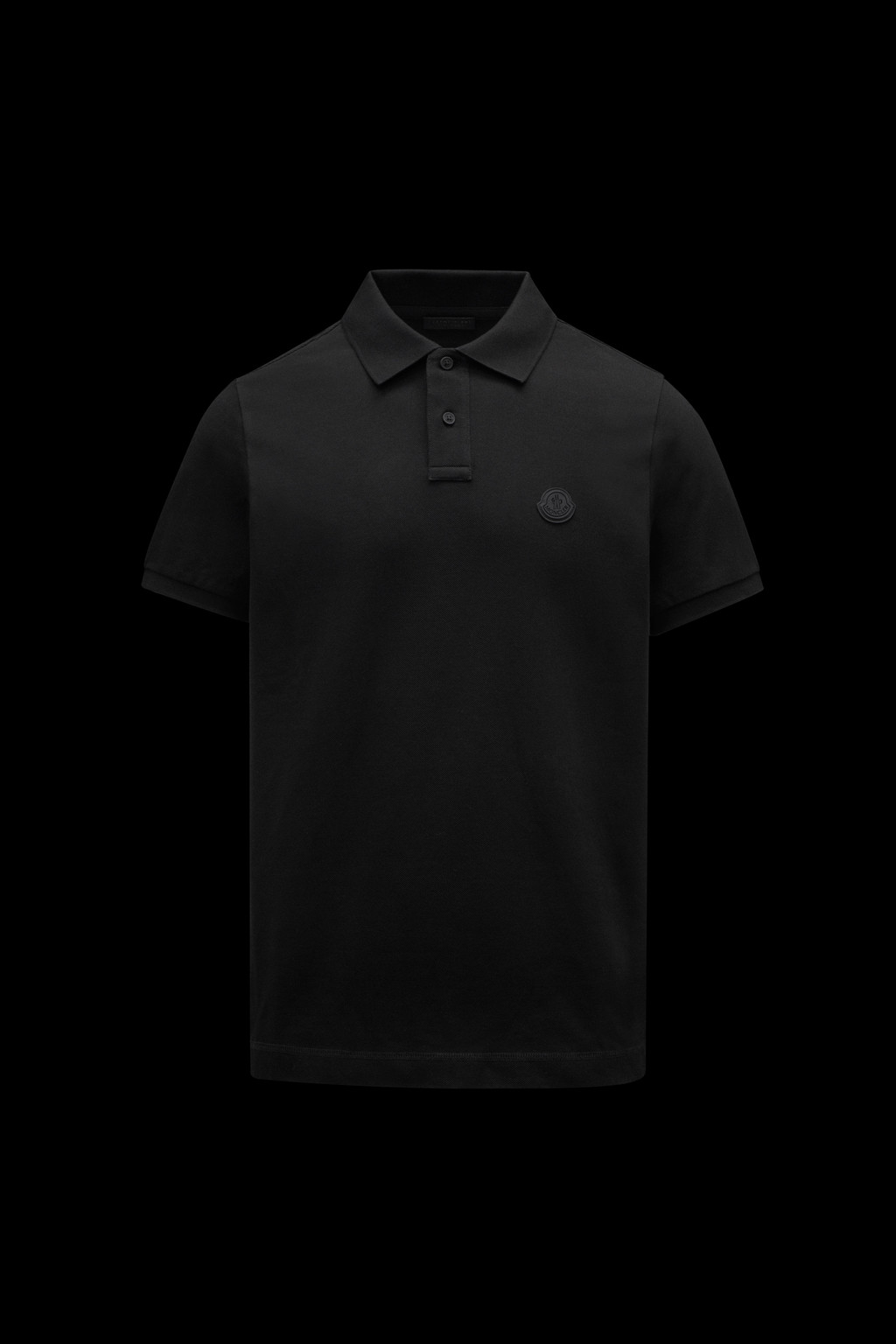Logo Polo Shirt