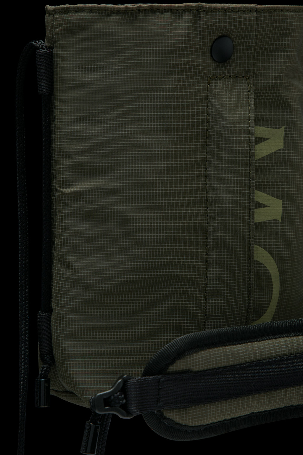 Alchemy Cross Body Bag