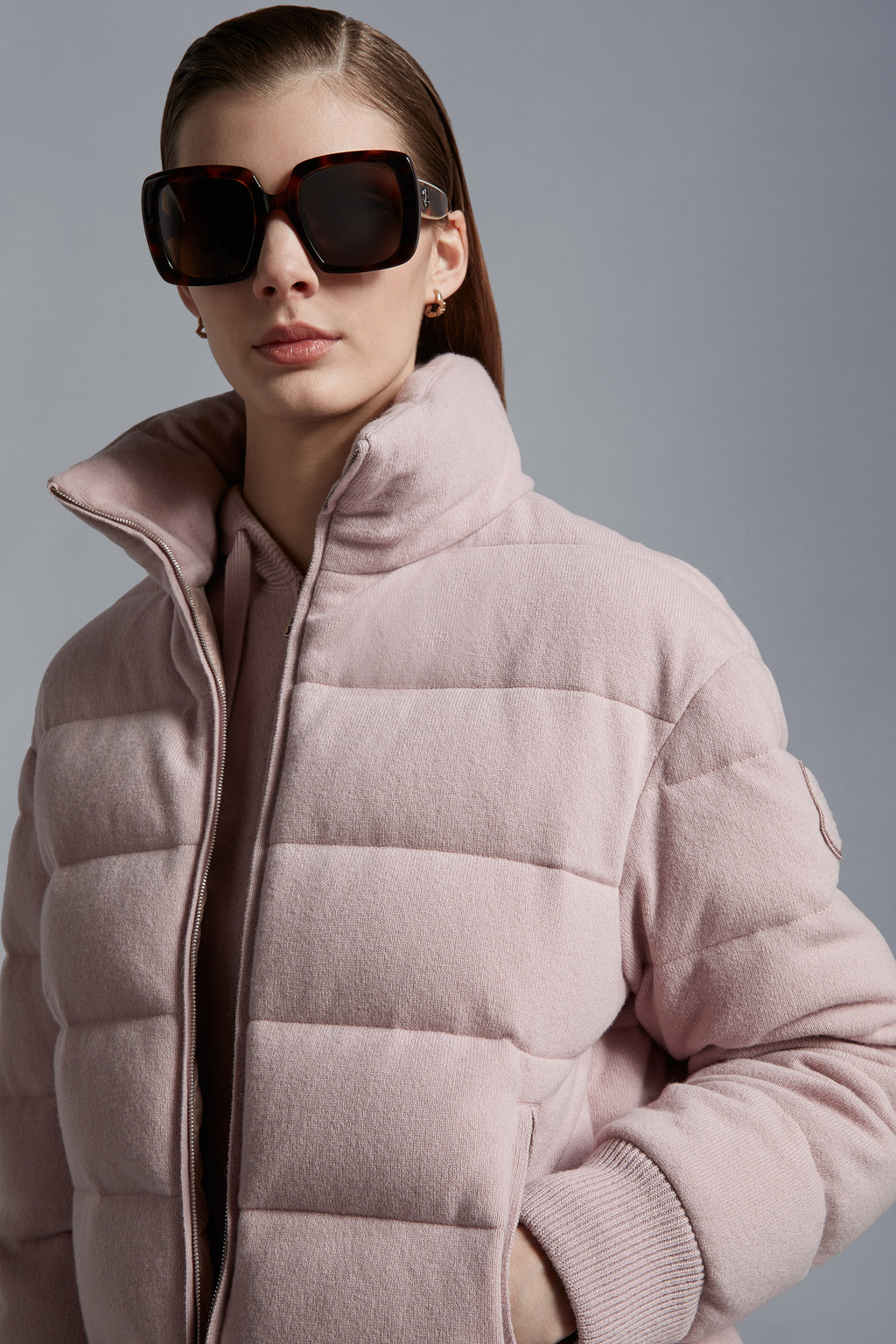 Blanche Squared Sunglasses