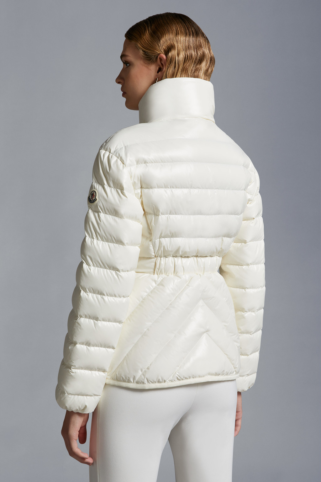 Abante Short Down Jacket