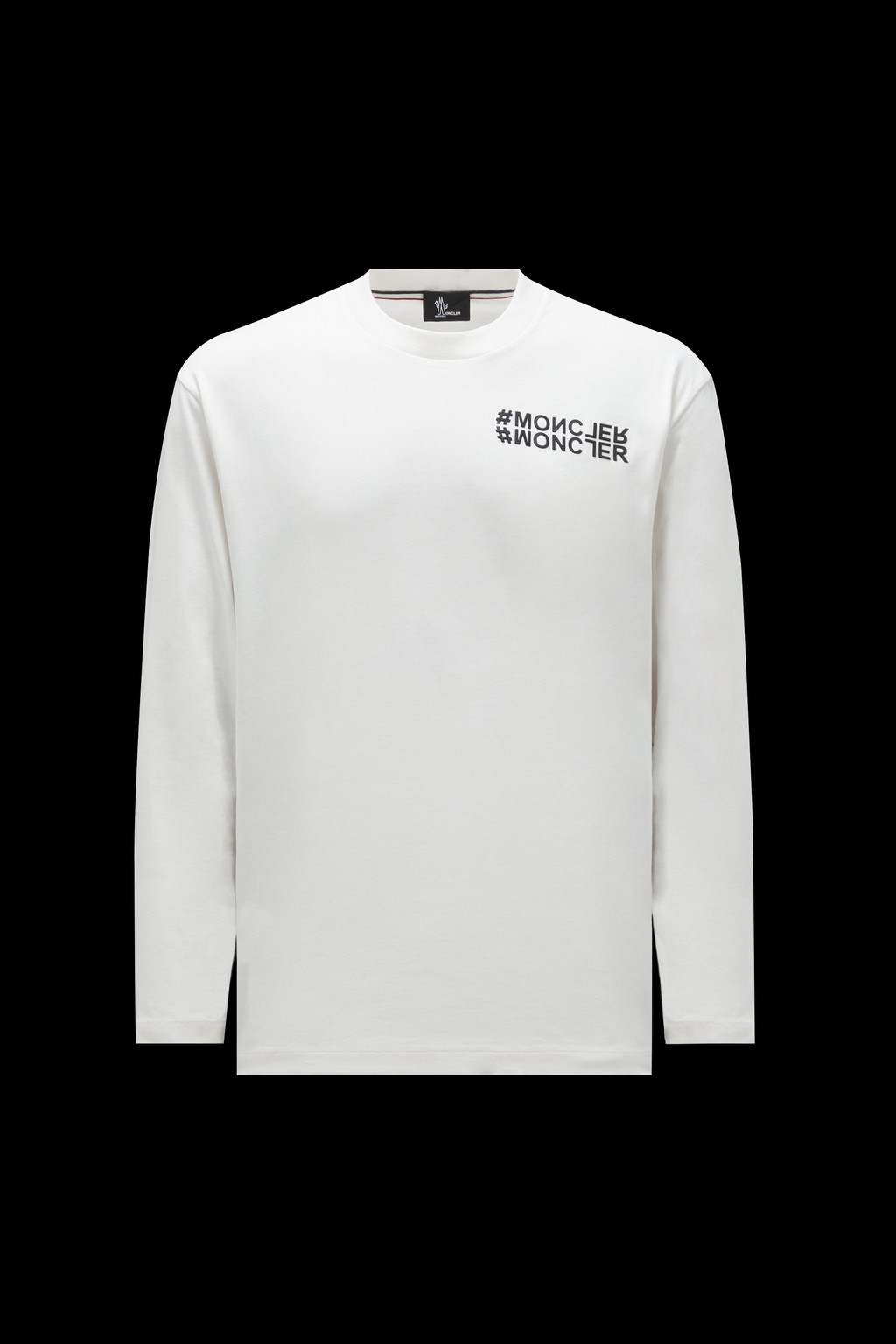 Logo Long Sleeve T-Shirt