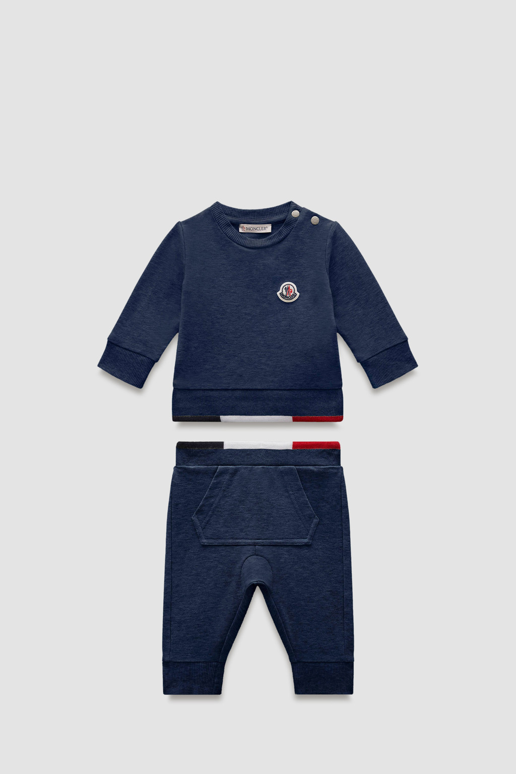 Sweatsuit Set