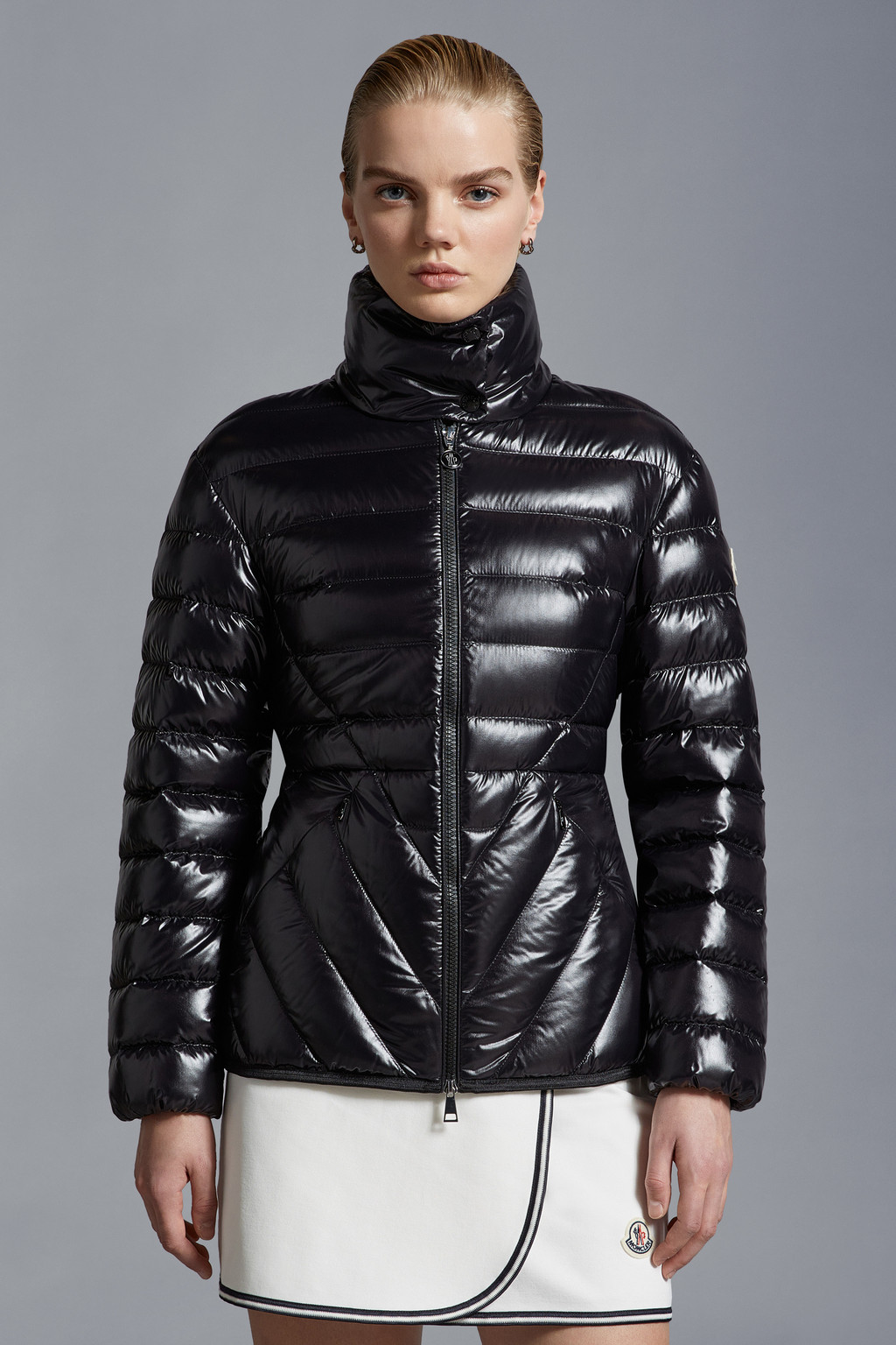 Abante Short Down Jacket