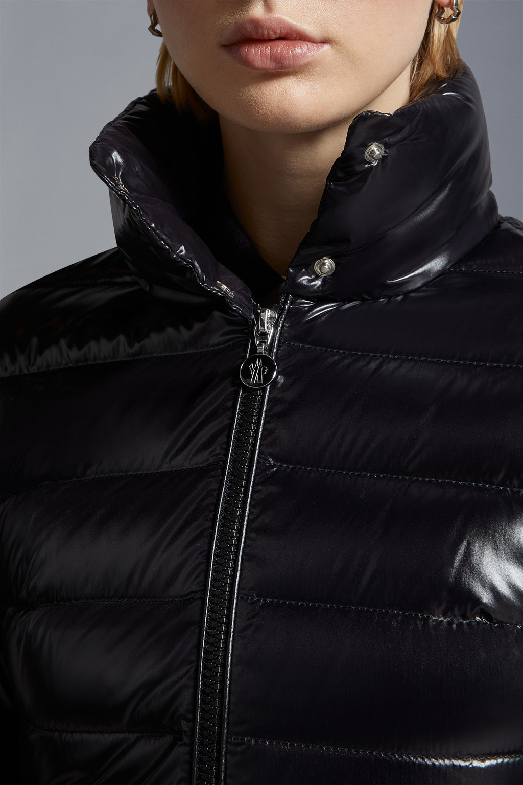 Abante Short Down Jacket