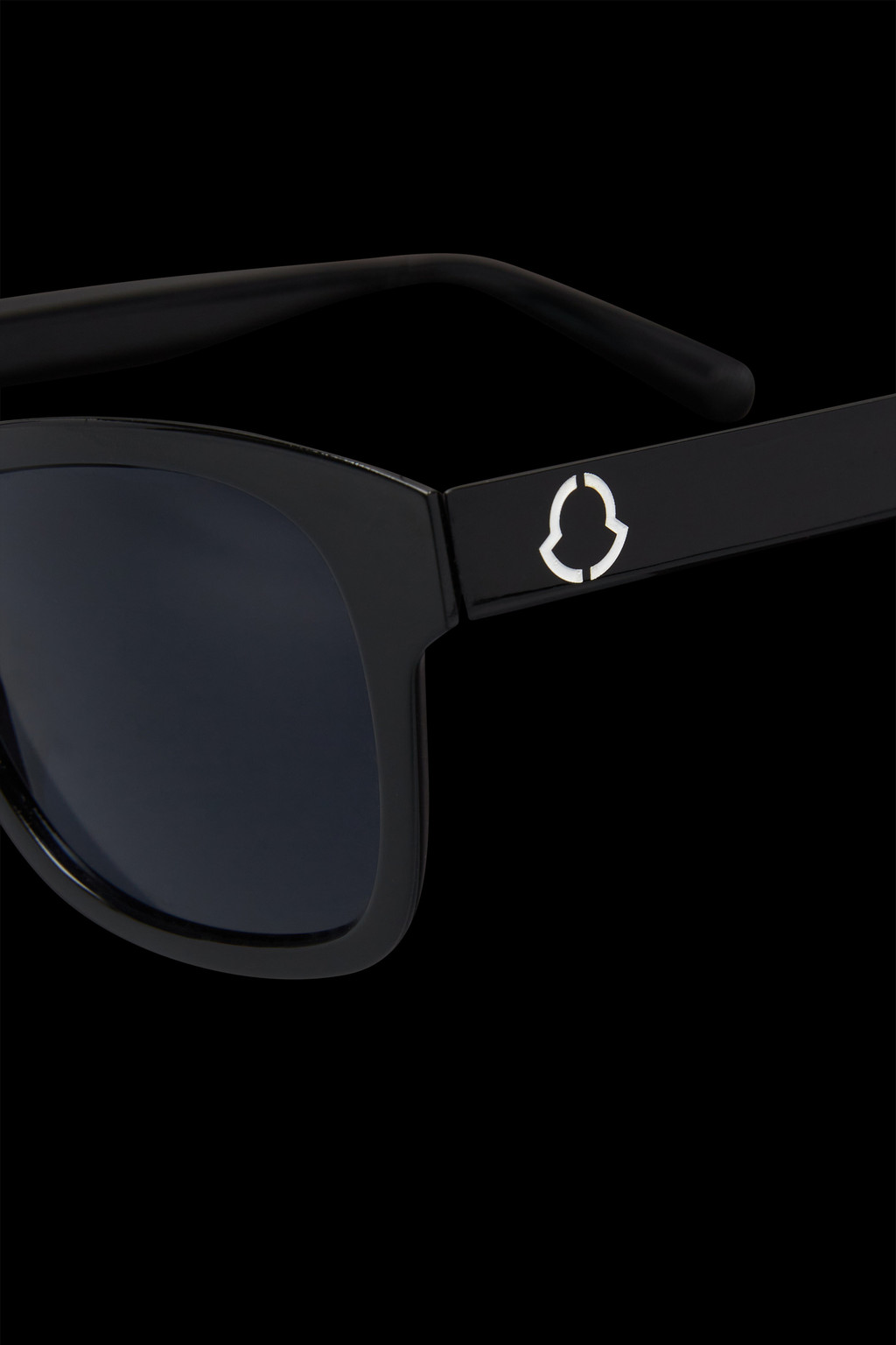 7 Moncler FRGMT Squared Sunglasses