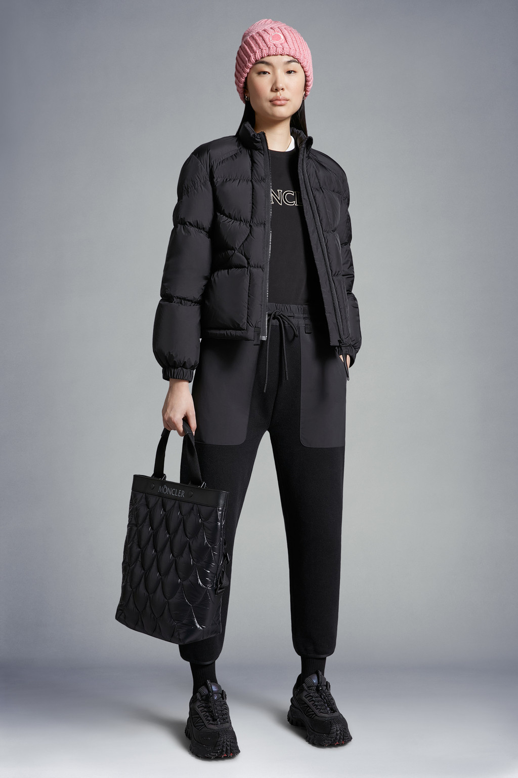 Cotton Jogging Pants