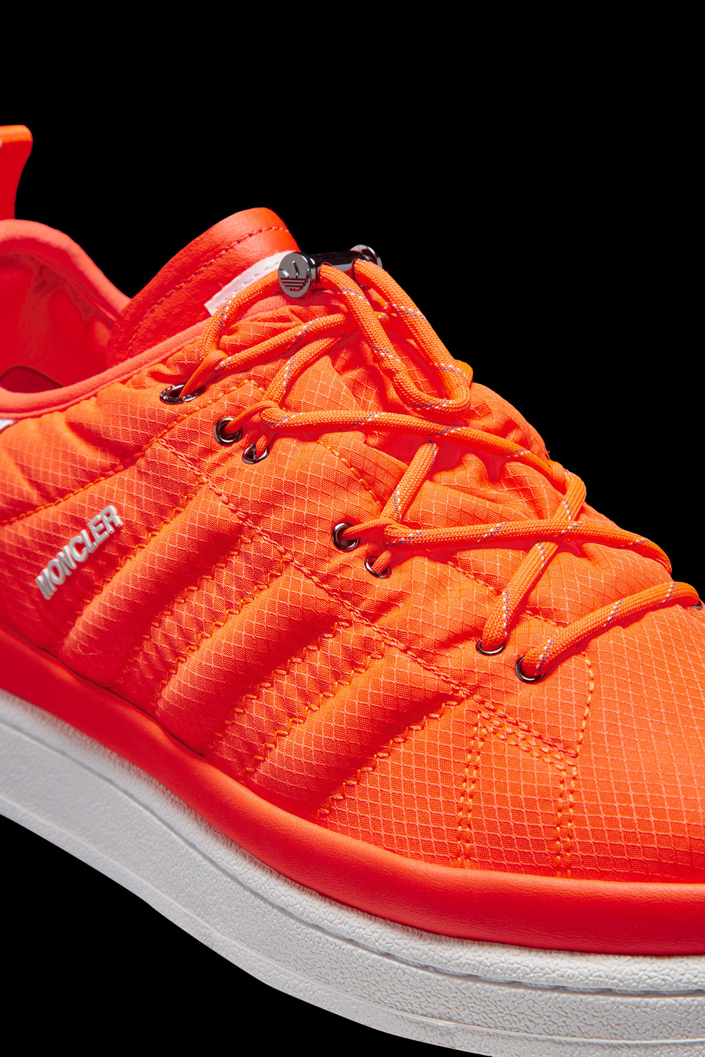 Moncler Campus Sneakers