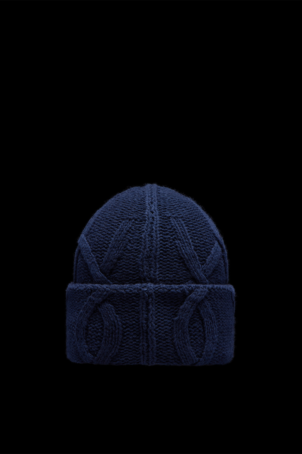Wool Beanie