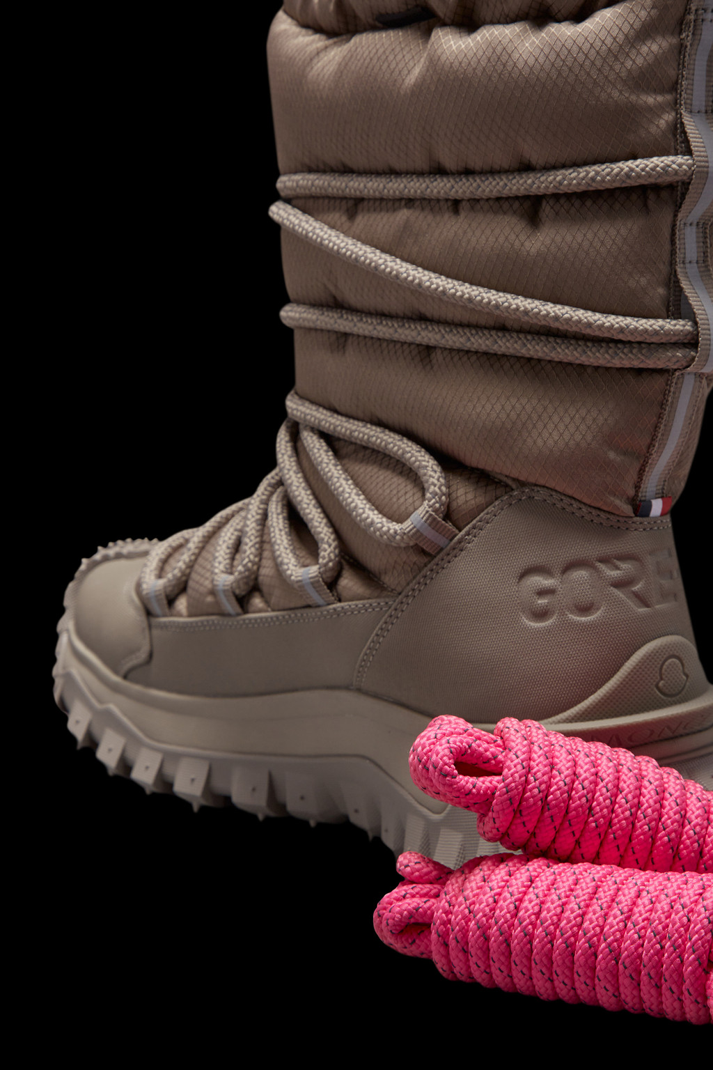 Trailgrip Après Boots