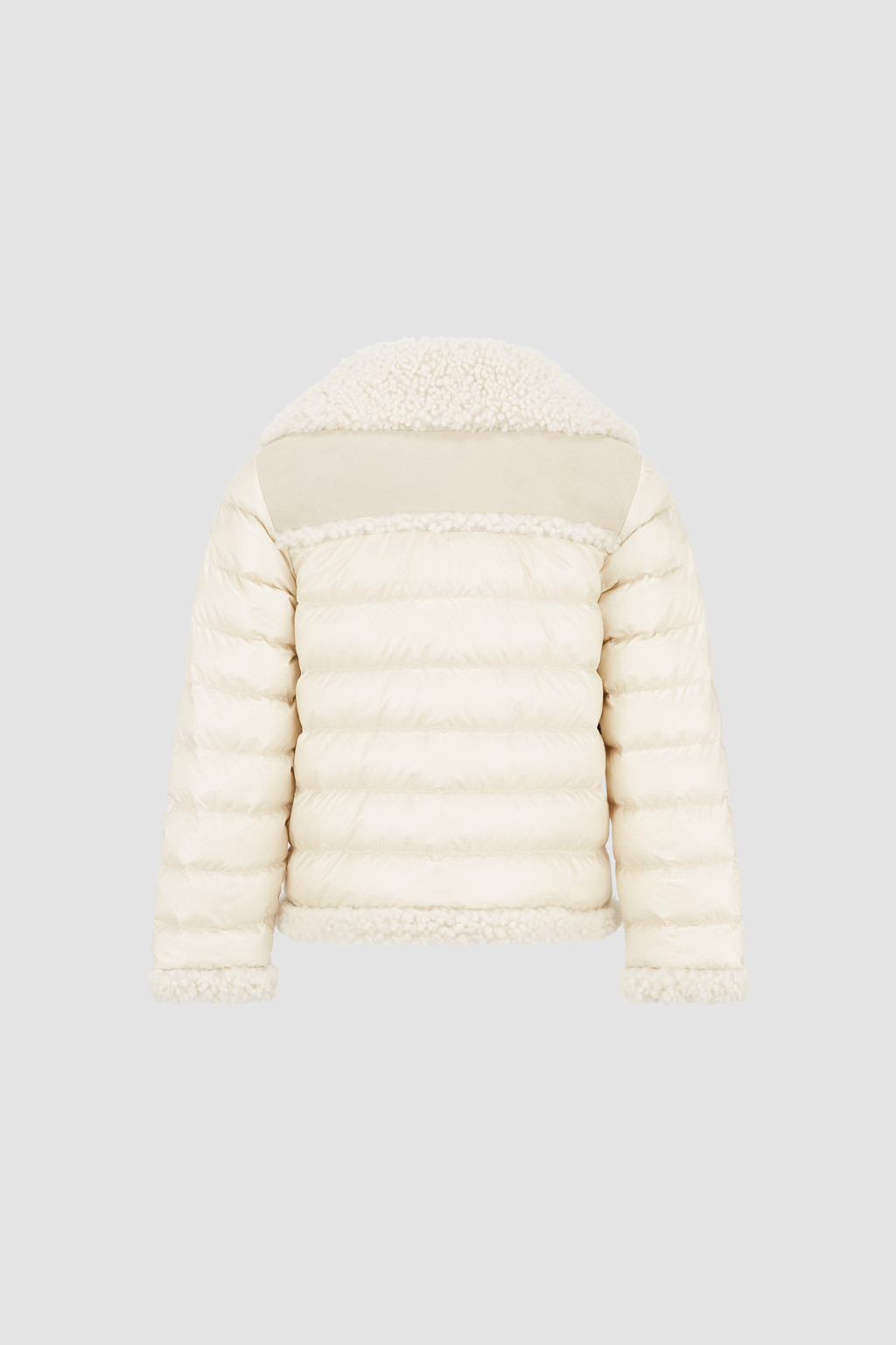 Jamaa Down Jacket