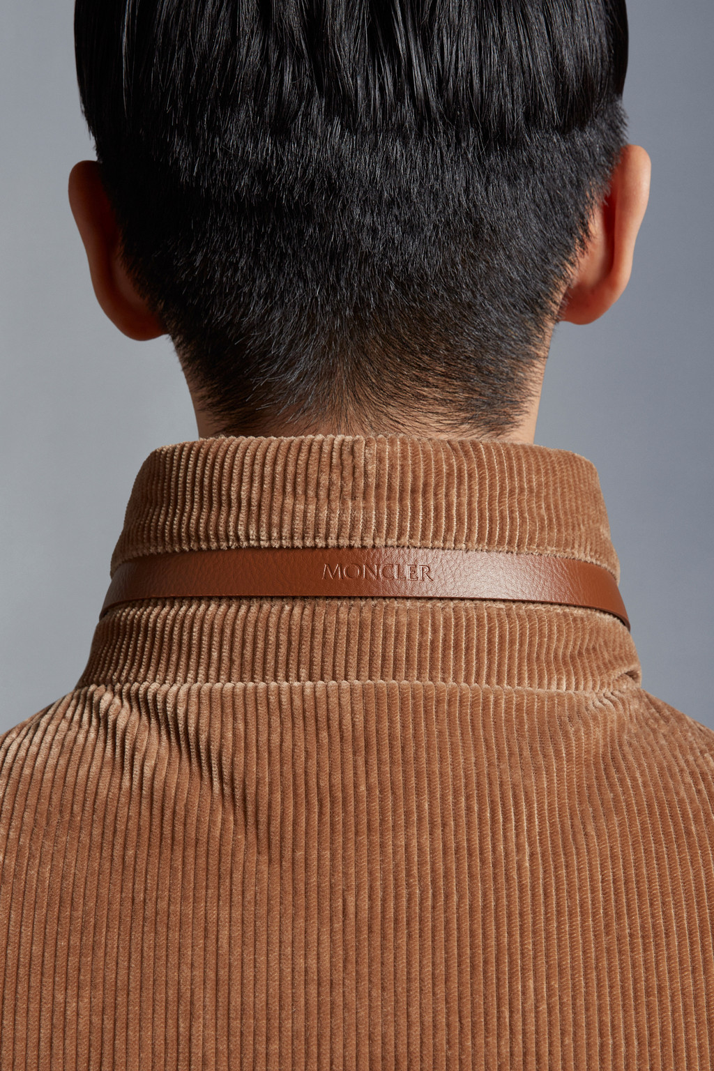 Besbre Short Down Jacket