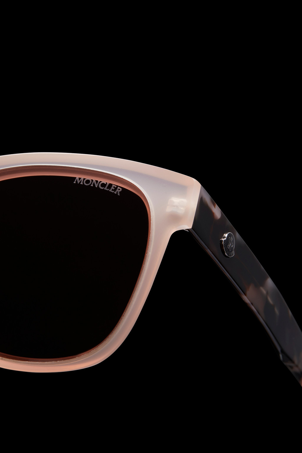Biobeam Squared Sunglasses
