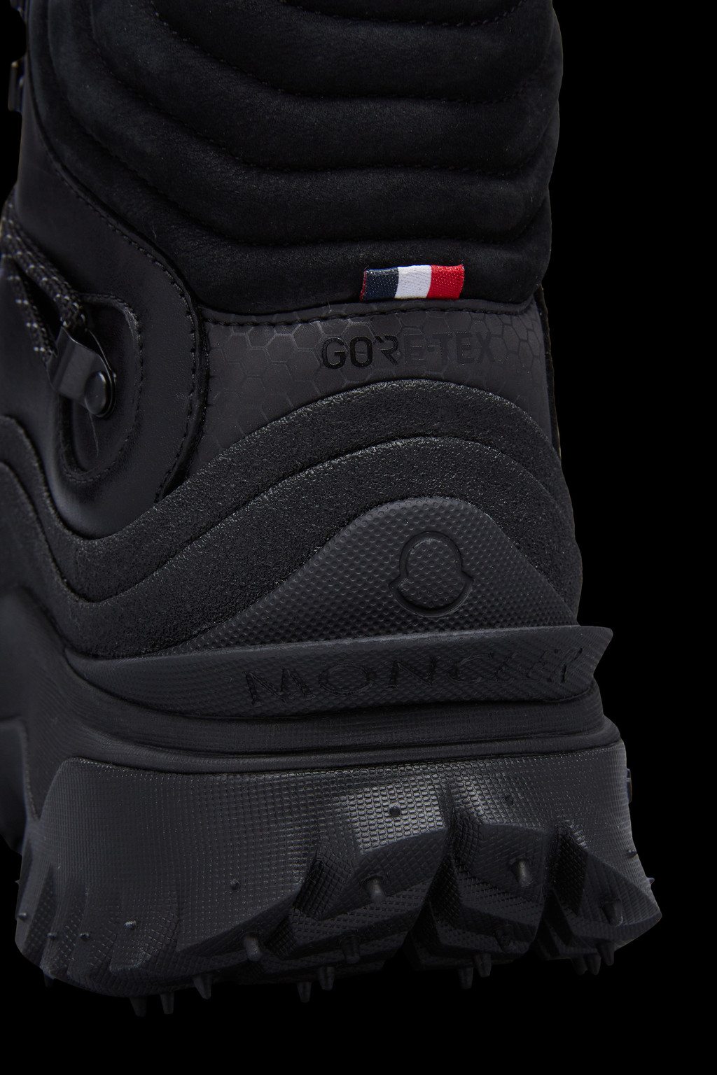 Trailgrip GTX High-Top Sneakers