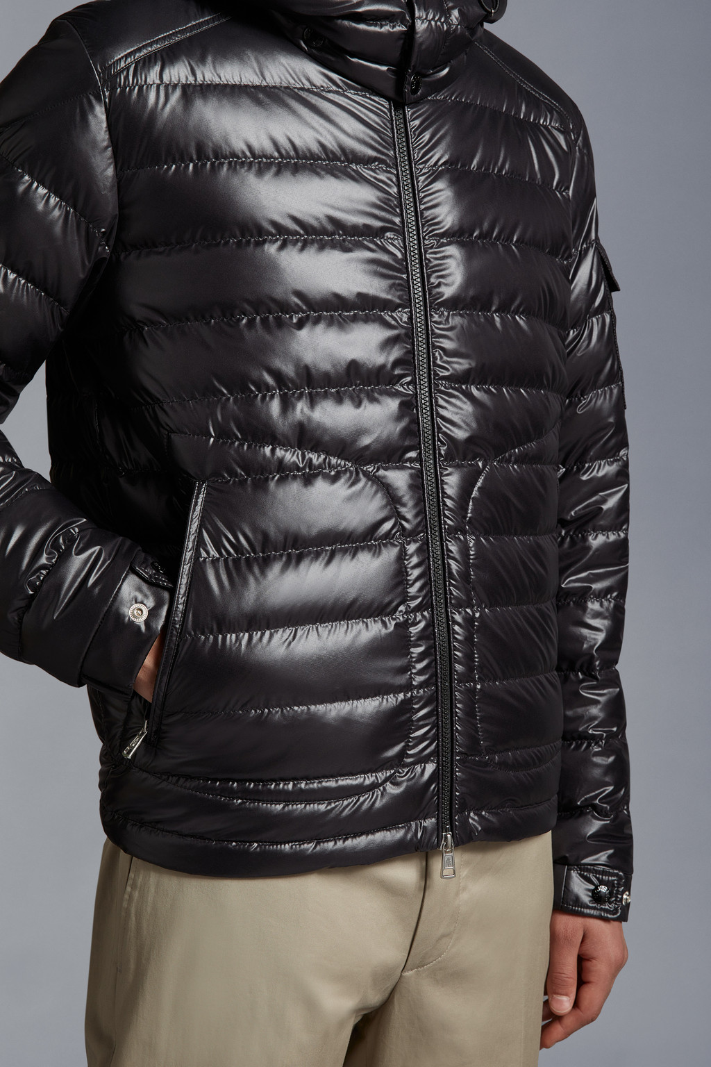 Lauros Short Down Jacket