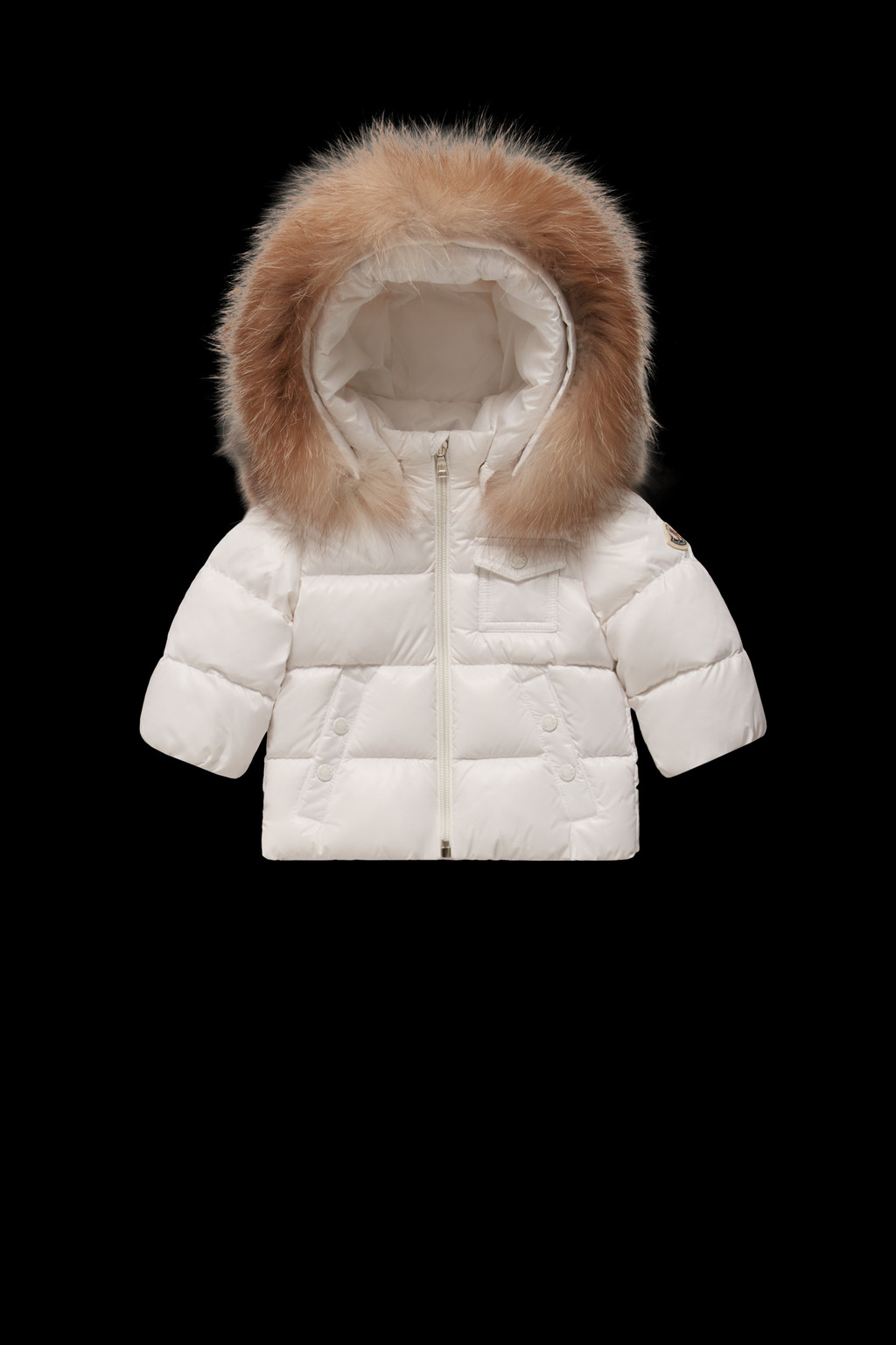 K2 Down Jacket
