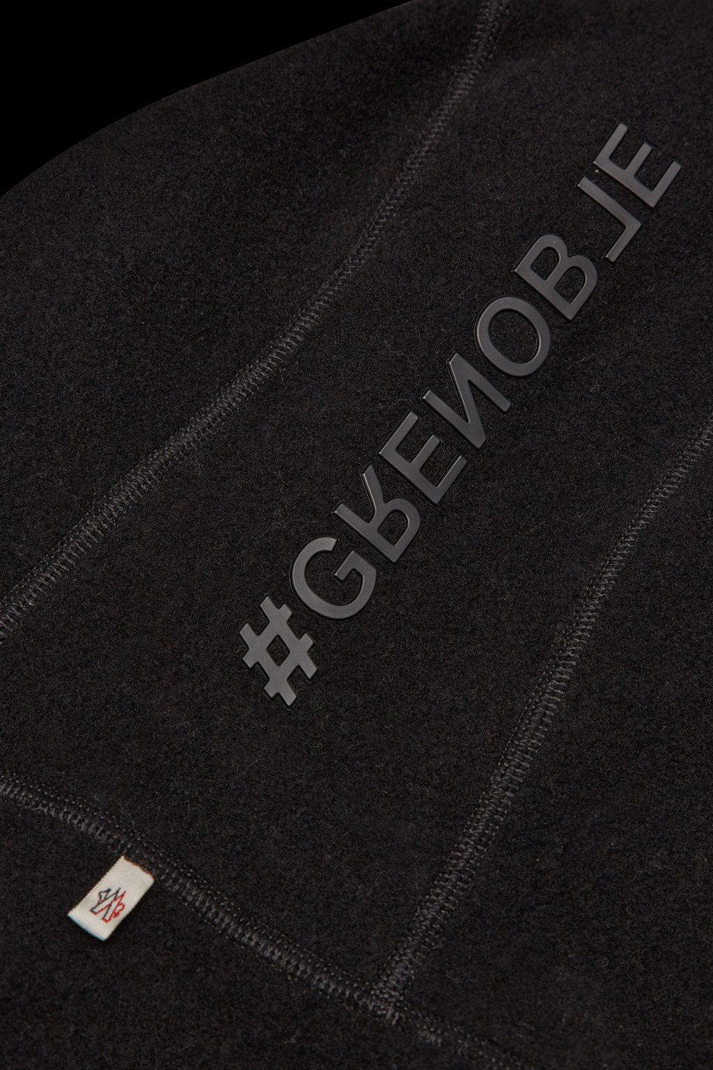 Wool Fleece Balaclava