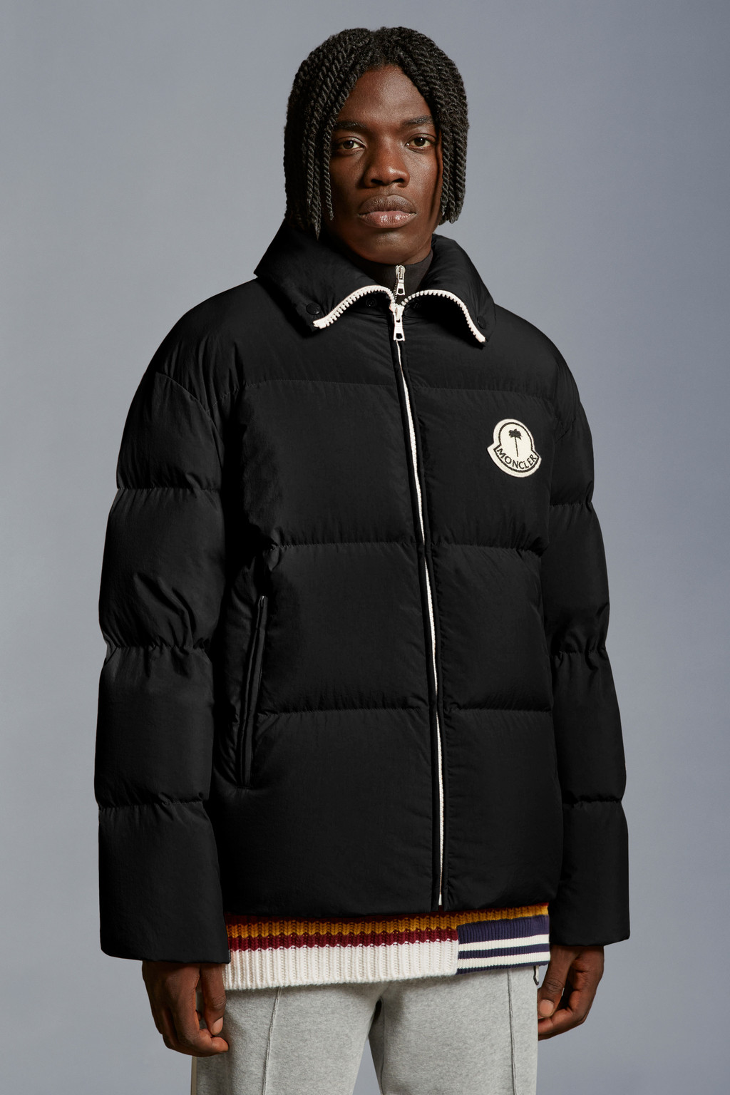 Rodmar Short Down Jacket
