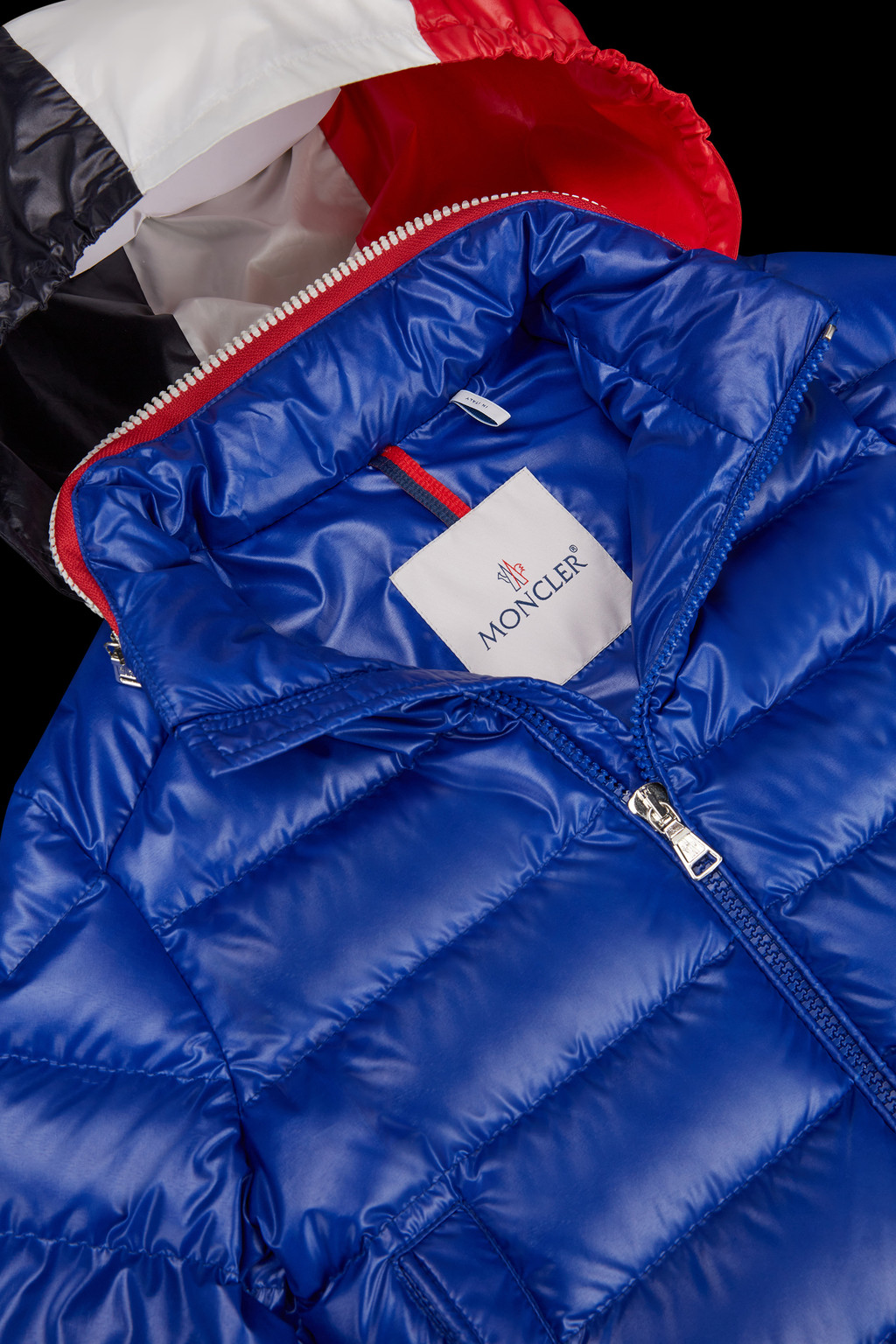 Bourne Down Jacket
