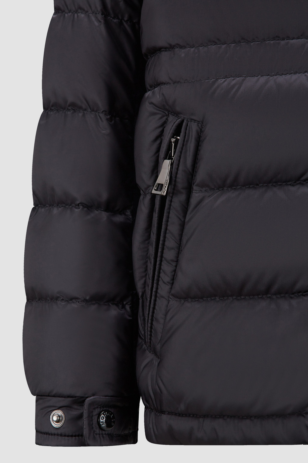 Dalles Down Jacket