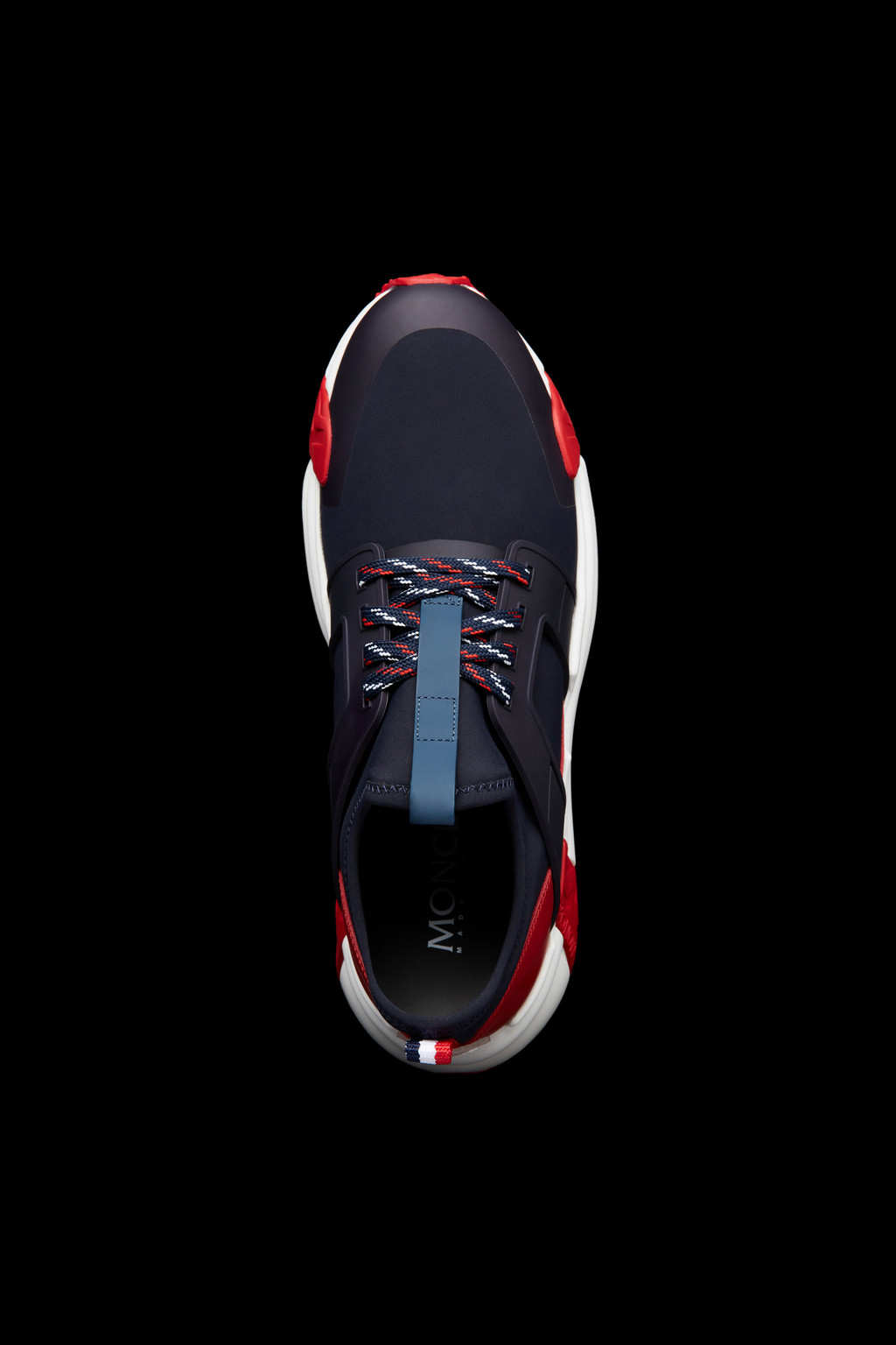 Lunarove Low Top Sneakers