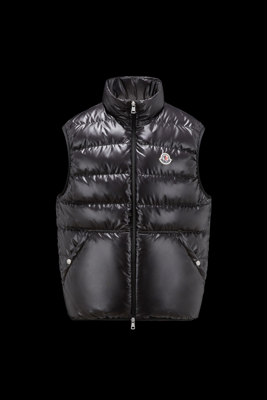 Aube Down Vest
