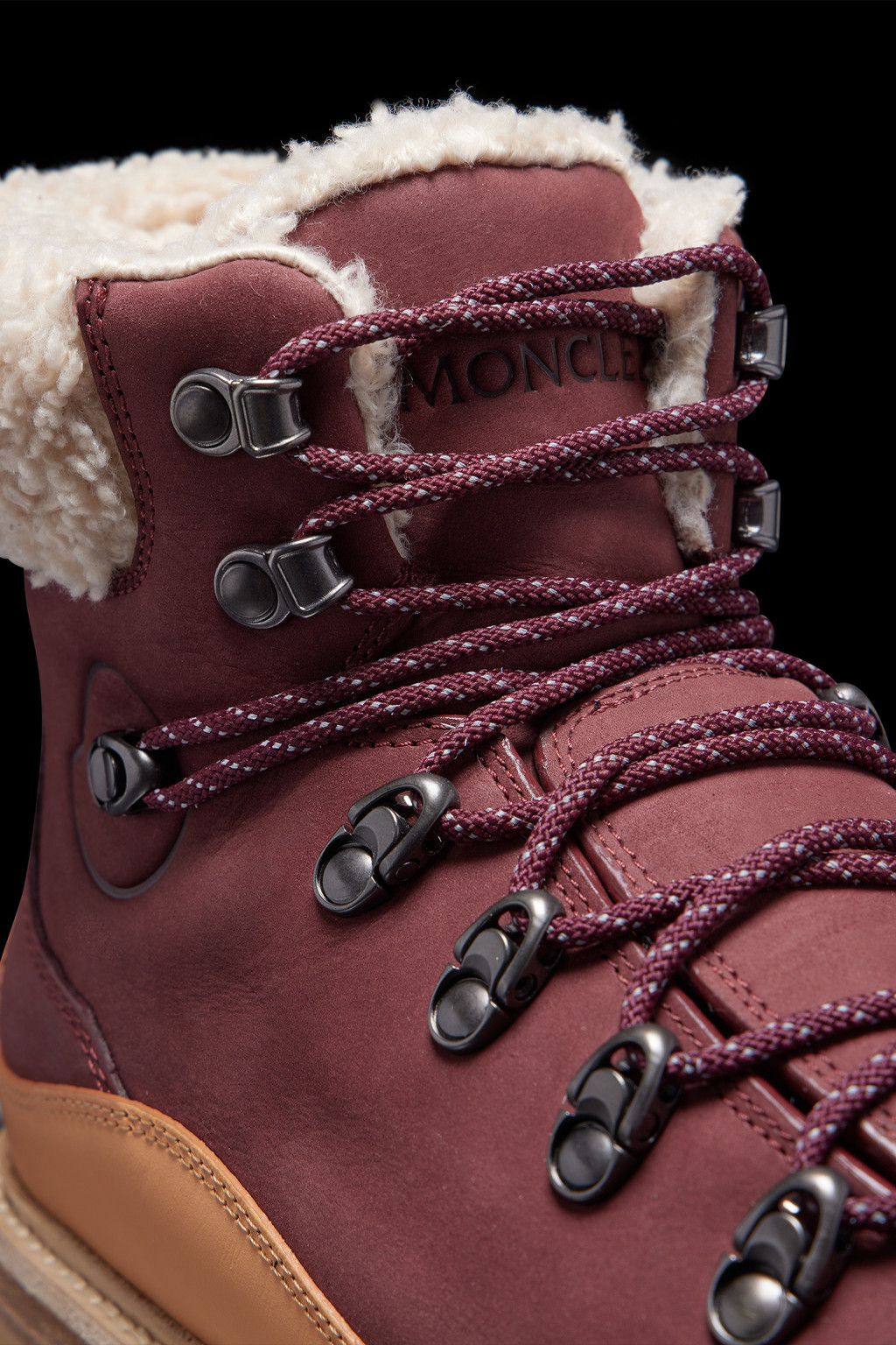 Peka Trek Hiking Boots