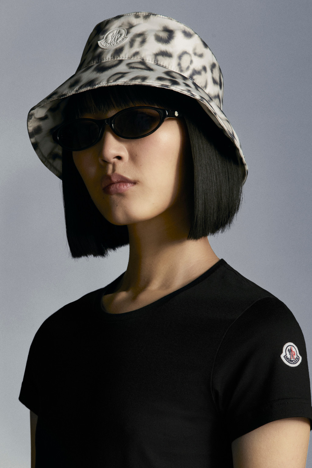 Cotton Jersey T-Shirt