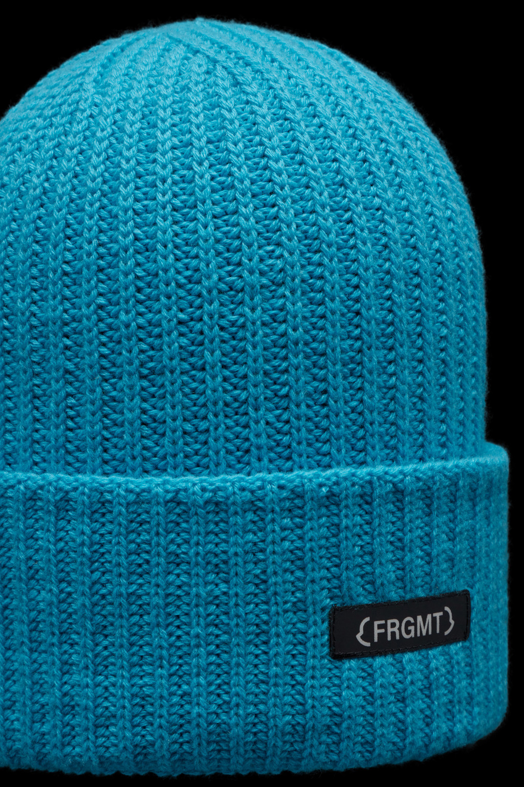 Wool Beanie