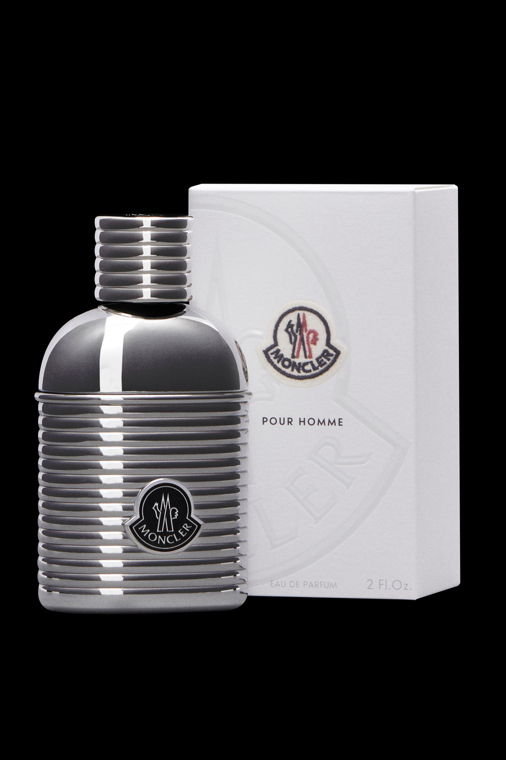 Moncler Pour Homme 2 Fl.Oz.