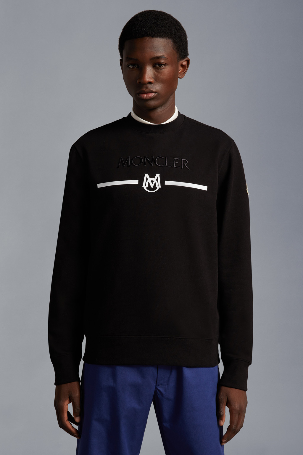 Logo Sweatshirt