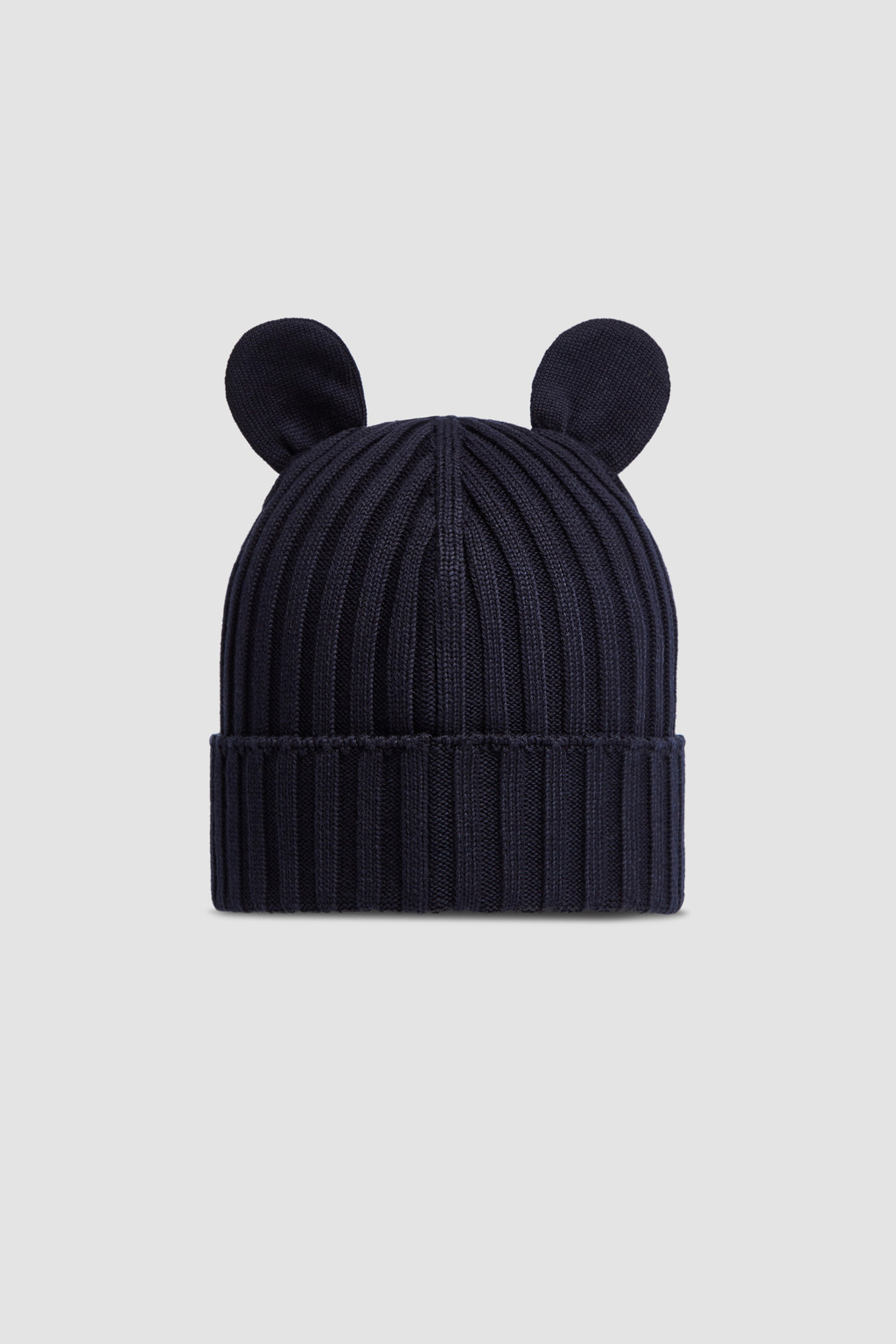 Cotton Beanie