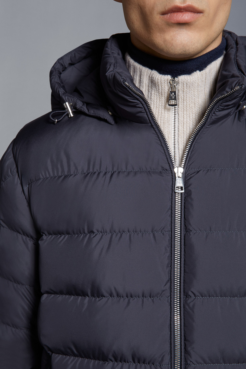 Arneb Short Down Jacket