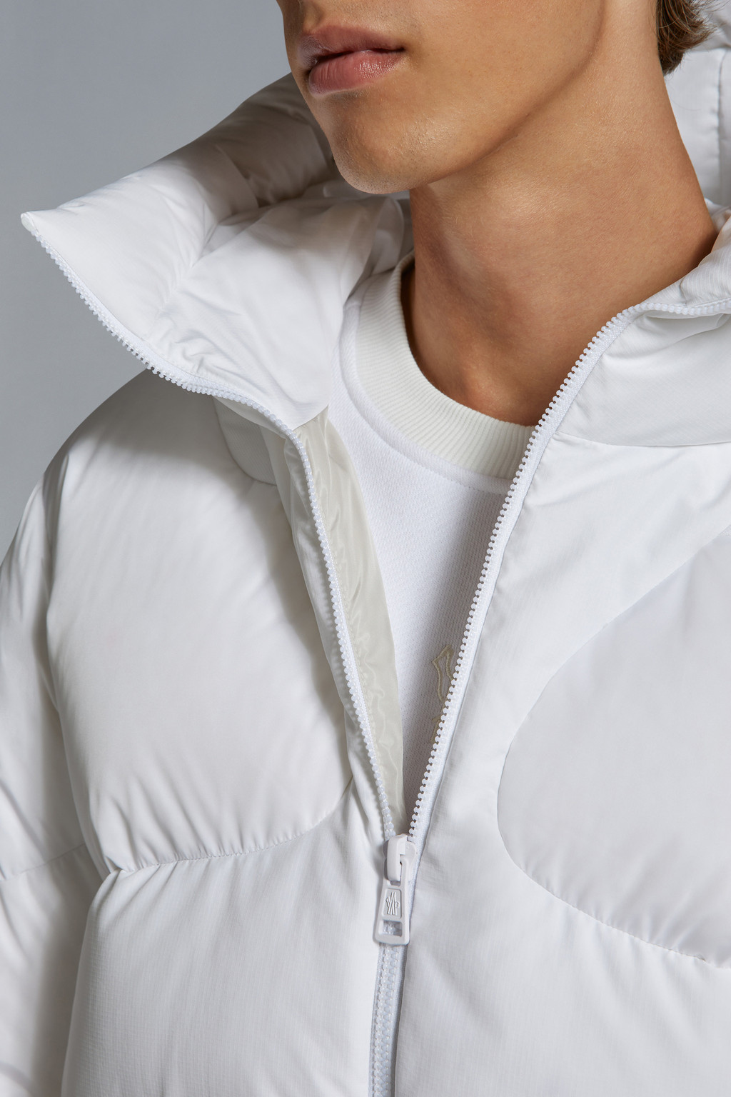 Adur Short Down Jacket