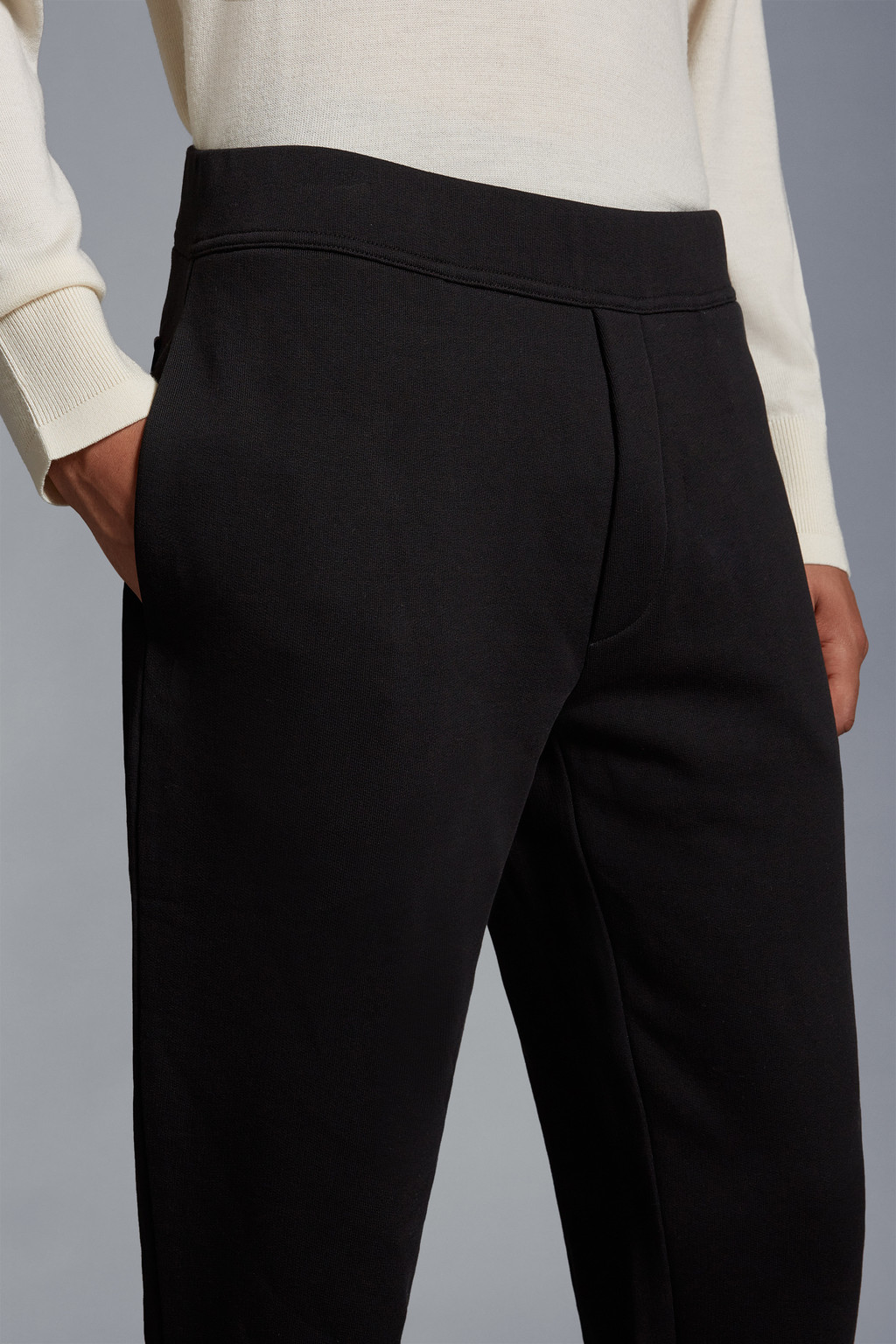 Fleece Jogging Pants