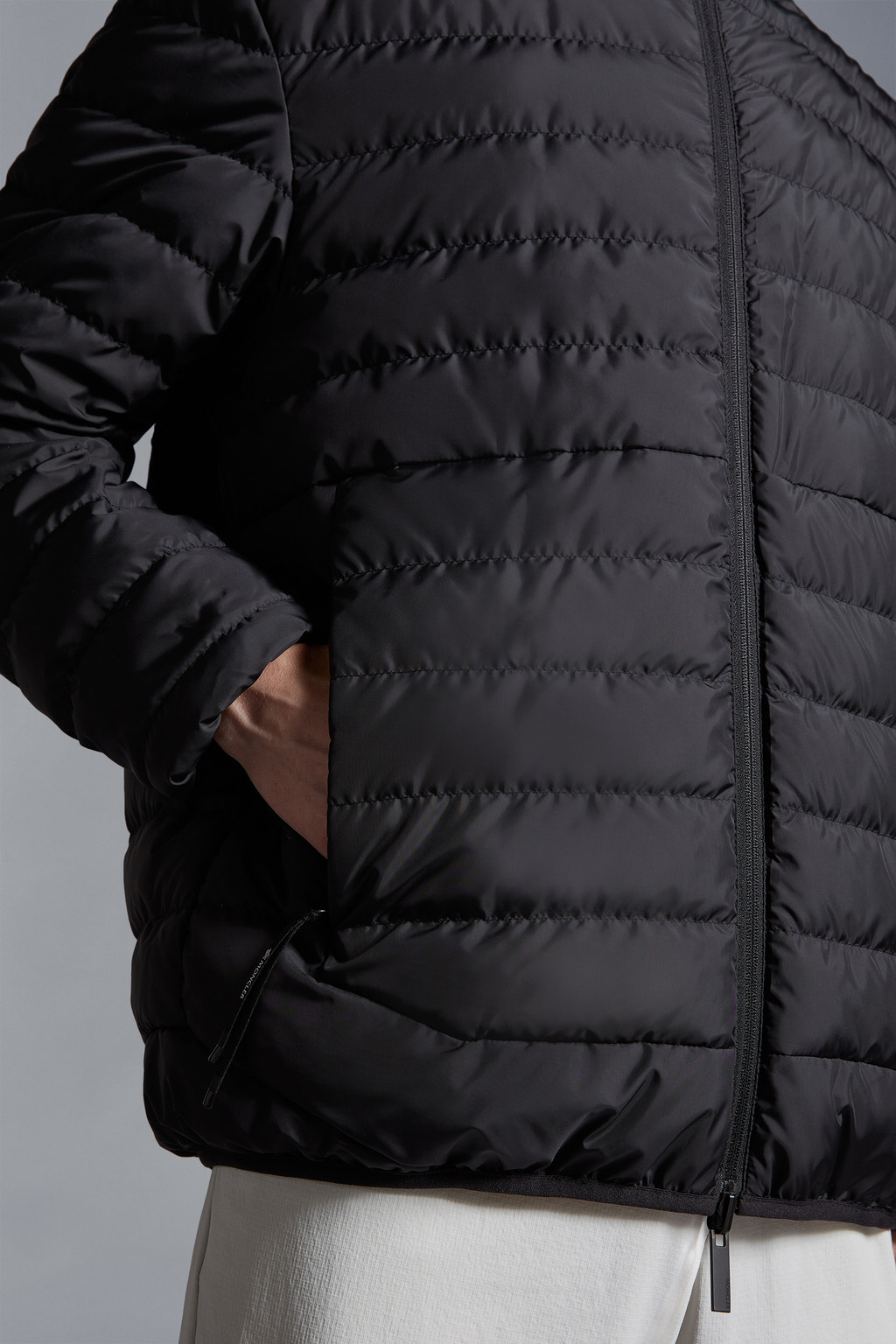 Ponset Short Down Jacket