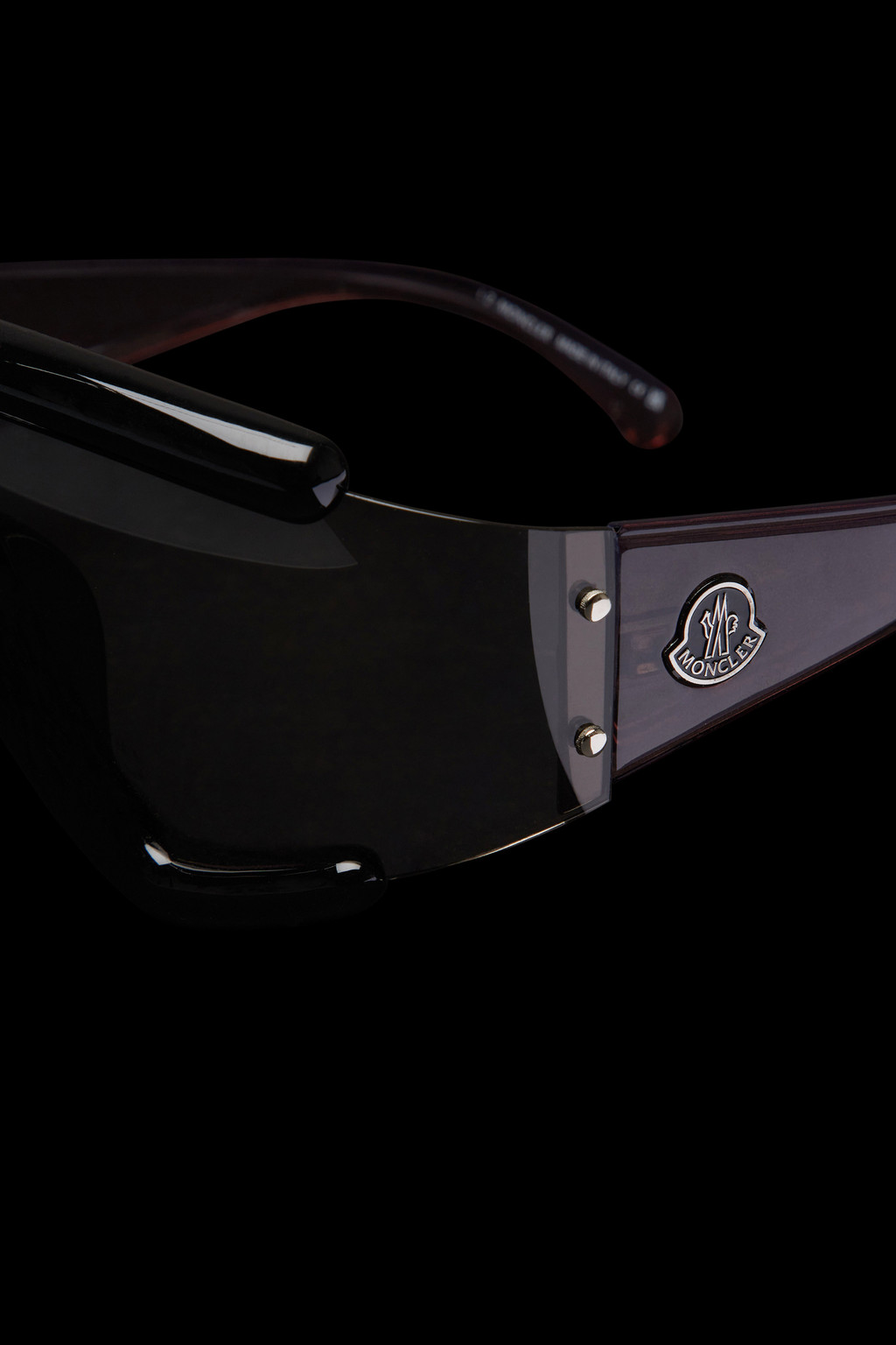 Lancer Shield Sunglasses