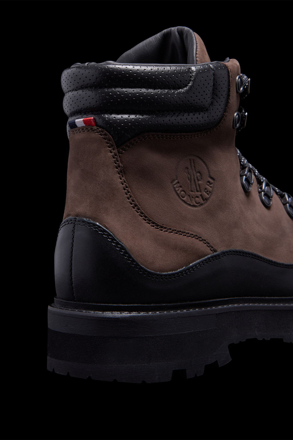 Peka Trek Hiking Boots